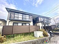 福岡県小郡市寺福童484-5：物件画像／株式会社駅前不動産　西鉄小郡店