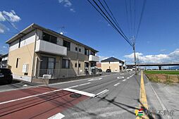 アンビション　A棟