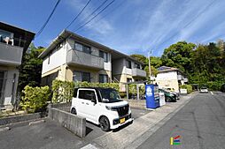 シャーメゾン　A棟