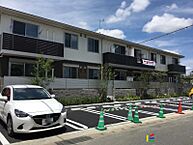 佐賀県鳥栖市萱方町206-48：物件画像／株式会社駅前不動産　西鉄小郡店