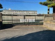 基山中学校 