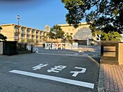 県立鳥栖高等学校 