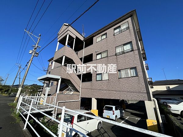 リバーサイド甘木 301｜福岡県朝倉市甘木(賃貸マンション3LDK・3階・63.50㎡)の写真 その7