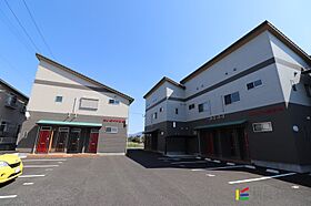 エリコーポIIA棟 104 ｜ 福岡県久留米市田主丸町朝森383-1（賃貸アパート1DK・1階・30.00㎡） その1