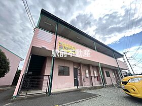 ファミリーハイツKOGA　B棟 202 ｜ 福岡県三井郡大刀洗町本郷3427-1（賃貸アパート2LDK・2階・65.56㎡） その7