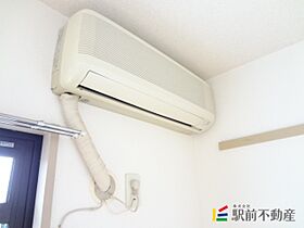 リバーサイド甘木弐番館 303 ｜ 福岡県朝倉市甘木2096-17（賃貸マンション1K・3階・27.00㎡） その16