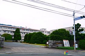 福岡県久留米市田主丸町益生田860番地7（賃貸アパート1K・1階・24.48㎡） その27