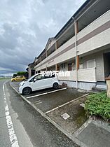 エリコーポ 101 ｜ 福岡県久留米市田主丸町恵利726-1（賃貸アパート1R・1階・27.00㎡） その7