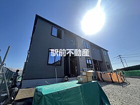 音吉7th 203 ｜ 福岡県うきは市吉井町未定（賃貸アパート1LDK・2階・51.64㎡） その8