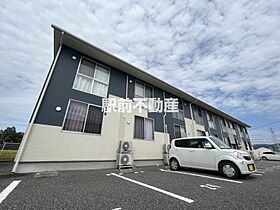 イルディア 103 ｜ 福岡県朝倉市一木689-4（賃貸アパート1R・1階・24.36㎡） その8