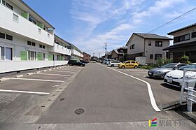 メゾンエリーナ 202 ｜ 福岡県うきは市吉井町福益801-18（賃貸アパート1K・2階・22.87㎡） その11