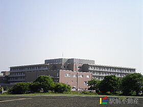 大楠住宅II 2 ｜ 福岡県朝倉市頓田92-1（賃貸一戸建3DK・1階・48.65㎡） その25