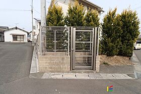 大楠住宅II 2 ｜ 福岡県朝倉市頓田92-1（賃貸一戸建3DK・1階・48.65㎡） その10