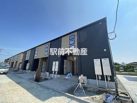 リヴァーサイド・フィオーレII 103 ｜ 福岡県朝倉郡筑前町高上501-4（賃貸アパート1LDK・1階・50.14㎡） その13