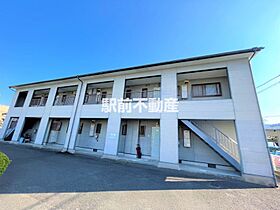 アンフィール原田 201 ｜ 福岡県朝倉市甘木415-4（賃貸アパート2LDK・2階・56.31㎡） その7