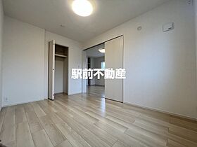 エクセラン依井B 202 ｜ 福岡県朝倉郡筑前町依井1669-1（賃貸アパート2LDK・2階・59.55㎡） その19