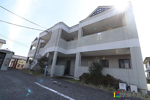 Habitation白鳥 205｜福岡県朝倉市来春(賃貸アパート1LDK・2階・41.00㎡)の写真 その7