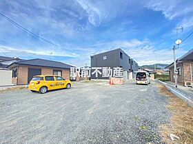 suns堤A棟 101 ｜ 福岡県朝倉市堤901-1（賃貸アパート1R・1階・26.49㎡） その10