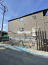 シャンベルジュ　依井I 101 ｜ 福岡県朝倉郡筑前町依井1335-1（賃貸アパート1LDK・1階・50.01㎡） その9