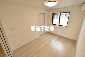 シャンベルジュ　依井III 104 ｜ 福岡県朝倉郡筑前町依井1335-2（賃貸アパート1LDK・1階・50.01㎡） その13