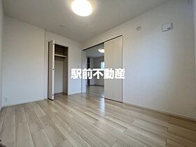 シャンベルジュ　依井III 204 ｜ 福岡県朝倉郡筑前町依井1335-2（賃貸アパート2LDK・2階・59.55㎡） その16