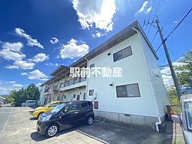 トーエイコーポ 1D ｜ 福岡県うきは市吉井町1469-1（賃貸アパート1LDK・1階・50.00㎡） その1