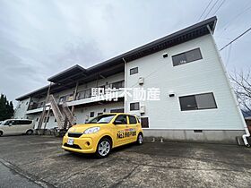 トーエイコーポ 1D ｜ 福岡県うきは市吉井町1469-1（賃貸アパート1LDK・1階・50.00㎡） その10