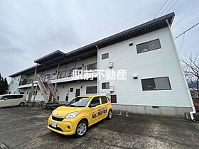 トーエイコーポ 1D ｜ 福岡県うきは市吉井町1469-1（賃貸アパート1LDK・1階・50.00㎡） その7