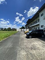 トーエイコーポ 1D ｜ 福岡県うきは市吉井町1469-1（賃貸アパート1LDK・1階・50.00㎡） その12