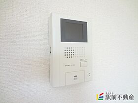 サニーリブA棟 201 ｜ 福岡県久留米市田主丸町田主丸977-1（賃貸アパート1LDK・2階・42.37㎡） その19