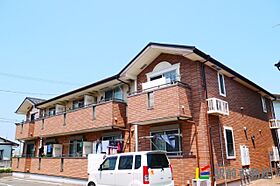 サニーリブA棟 201 ｜ 福岡県久留米市田主丸町田主丸977-1（賃貸アパート1LDK・2階・42.37㎡） その7