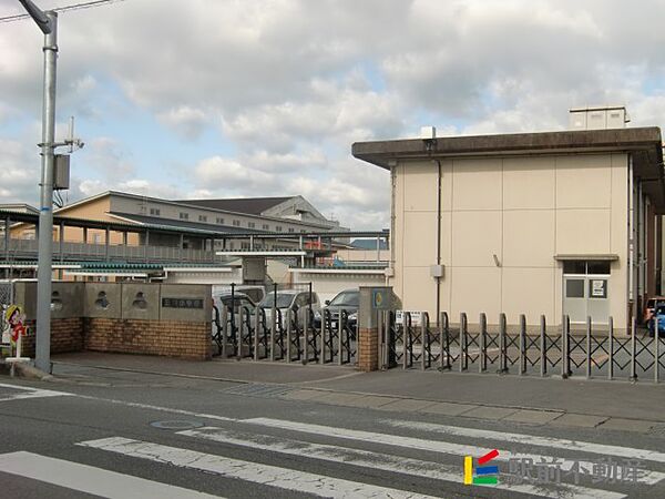 コロレ　フルール 102｜福岡県朝倉郡筑前町原地蔵(賃貸アパート1LDK・1階・50.14㎡)の写真 その26