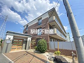 ブランエトワール 303 ｜ 福岡県朝倉郡筑前町依井1081-3（賃貸マンション2LDK・3階・63.58㎡） その7