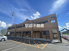 プログレス　グランディ 105 ｜ 福岡県朝倉郡筑前町依井1066-3（賃貸アパート2LDK・1階・57.85㎡） その8