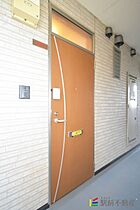 エリコーポ 206 ｜ 福岡県久留米市田主丸町恵利726-1（賃貸アパート1R・2階・27.00㎡） その12