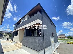 筑後吉井駅 6.3万円