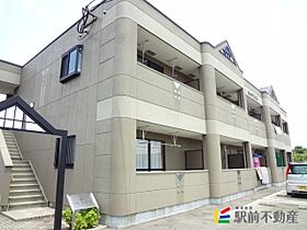 ベルフォレスト 202 ｜ 福岡県久留米市田主丸町殖木454-5（賃貸アパート1LDK・2階・36.00㎡） その13