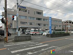 サンフォート本郷 204 ｜ 福岡県三井郡大刀洗町大字本郷4577-3（賃貸アパート2LDK・2階・49.68㎡） その25