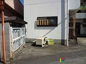 光コーポ 105 ｜ 福岡県朝倉市甘木631-2（賃貸アパート1K・1階・33.31㎡） その13