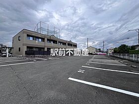 サンフィット北野III 101 ｜ 福岡県久留米市北野町十郎丸1179-2（賃貸アパート1LDK・1階・44.95㎡） その12