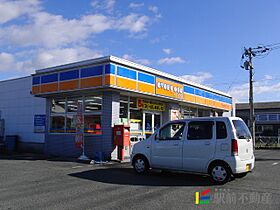 アウローラ雅II 102 ｜ 福岡県うきは市吉井町660（賃貸アパート1LDK・1階・50.06㎡） その24