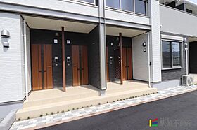 アウローラ雅II 102 ｜ 福岡県うきは市吉井町660（賃貸アパート1LDK・1階・50.06㎡） その8