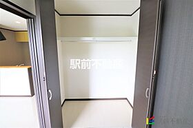 ハリーアネックス 103 ｜ 福岡県朝倉市菩提寺293-1（賃貸アパート1LDK・1階・40.00㎡） その18