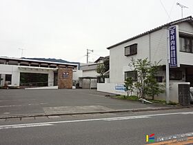 メゾンド吉井II 103 ｜ 福岡県うきは市吉井町38番地1（賃貸アパート1K・1階・33.20㎡） その18