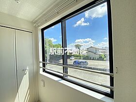 メゾンド吉井II 201 ｜ 福岡県うきは市吉井町38番地1（賃貸アパート1LDK・2階・33.20㎡） その13