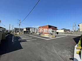 福岡県久留米市田主丸町田主丸1050-2（賃貸アパート1LDK・2階・46.90㎡） その12