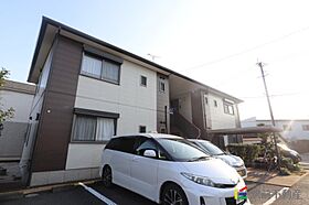 福岡県朝倉市来春403（賃貸アパート2LDK・2階・54.81㎡） その7