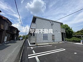 filo 202 ｜ 福岡県朝倉郡筑前町原地蔵2289-1（賃貸アパート1LDK・2階・40.40㎡） その9