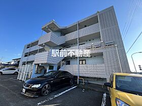 リバーサイド甘木弐番館 106 ｜ 福岡県朝倉市甘木2096-17（賃貸マンション1K・1階・27.00㎡） その7