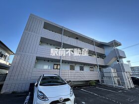 リバーサイド甘木弐番館 106 ｜ 福岡県朝倉市甘木2096-17（賃貸マンション1K・1階・27.00㎡） その9